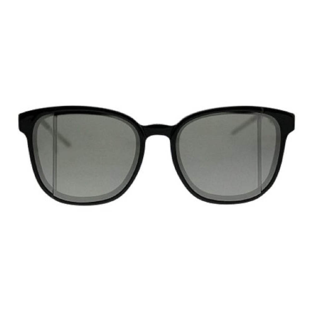 👓DIOR- Black Line Oversize Sunglasses👓 - Picture 4 of 17